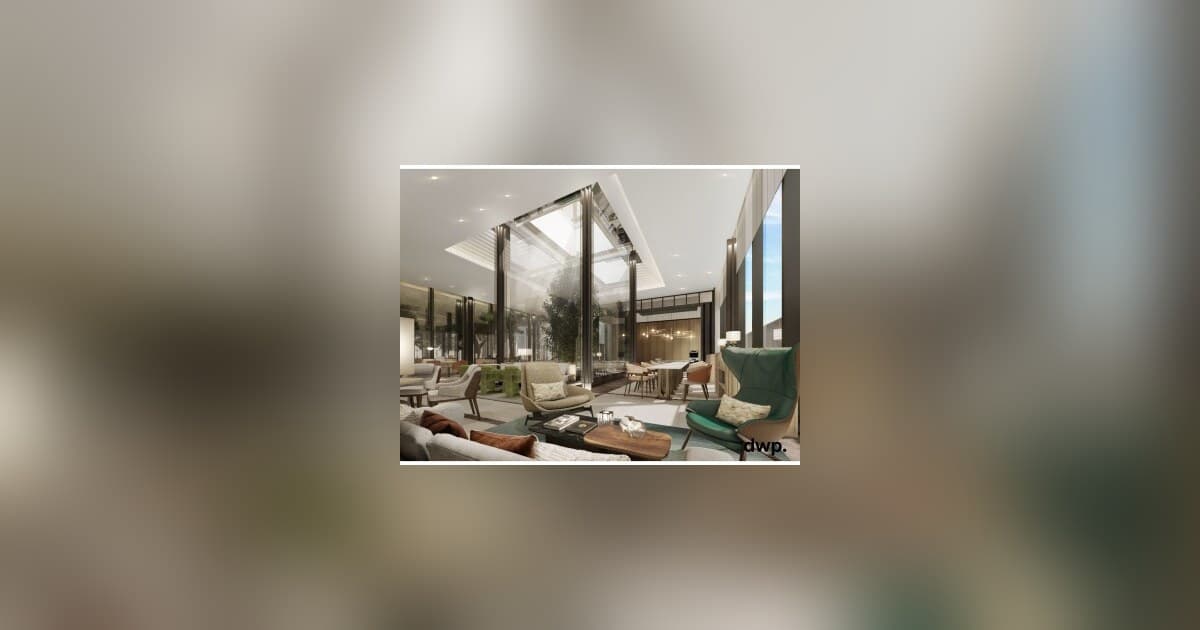 Frasers Hospitality lance Fraser Suites Reserve, une nouvelle marque de résidences-services de luxe