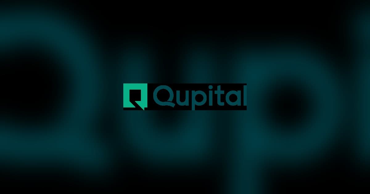 Qupital lance le premier protocole de prêt on-chain pour le commerce électronique piloté par l'IA au monde afin d'accélérer le financement du commerce mondial Web3
