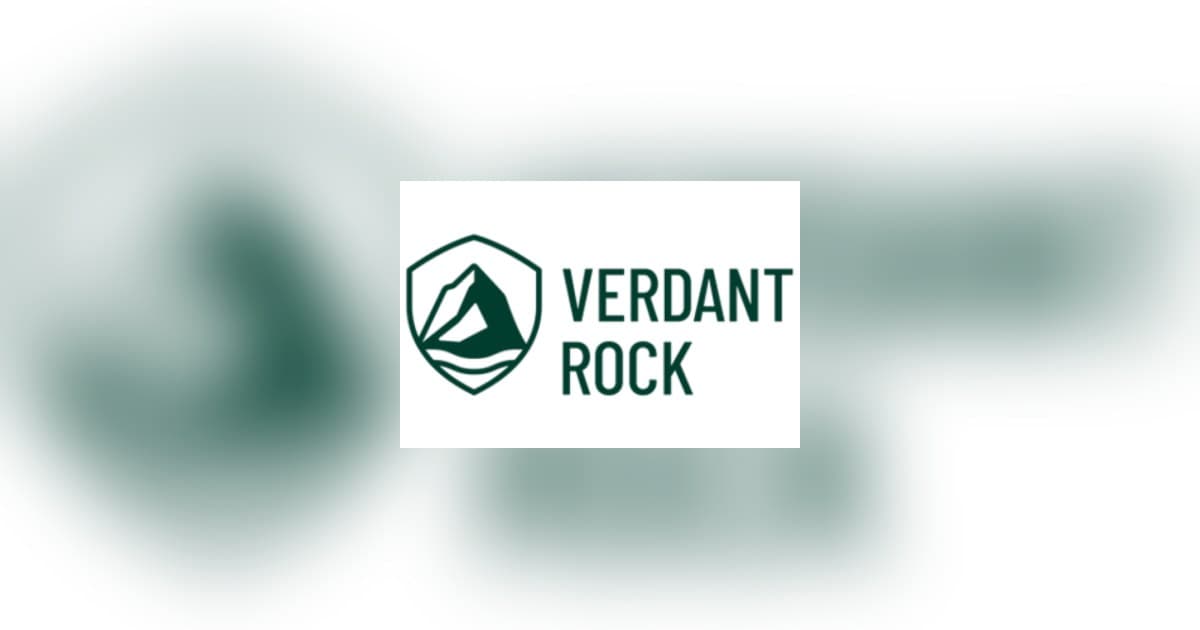 Verdant Rock obtient la note BBB+ de Fitch, renforçant sa capacité de garantie financière pour les marchés émergents