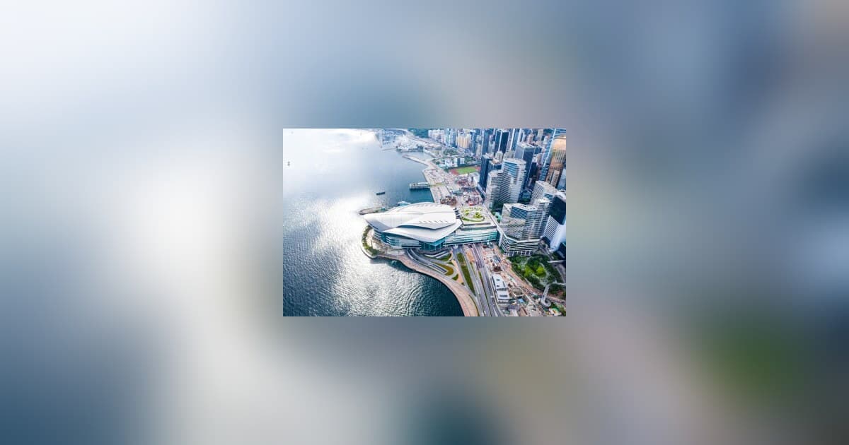 Le HKCEC accueille 786 événements pour l'exercice 2025-2026 et confirme le retour de grandes premières
