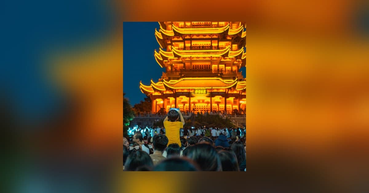 Wuhan lance sa saison de consommation d'automne avec 279 événements culturels et touristiques