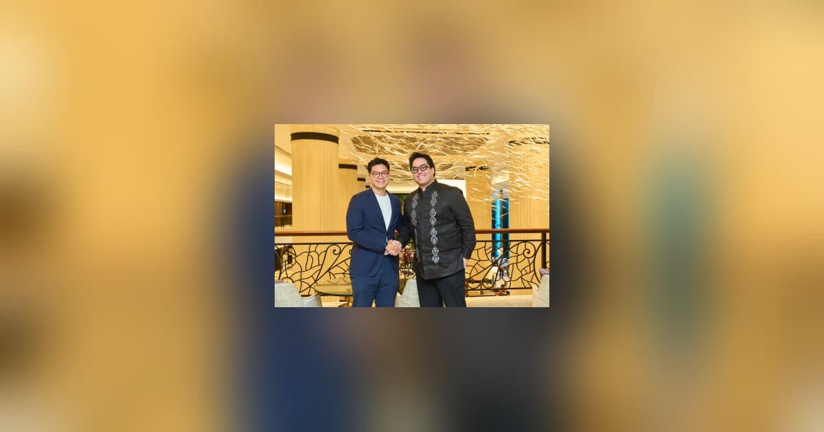 YCO Cloud et Aolani vont déployer l'un des premiers clusters NVIDIA GB300 NVL72 aux Philippines, alimenté par des énergies renouvelables