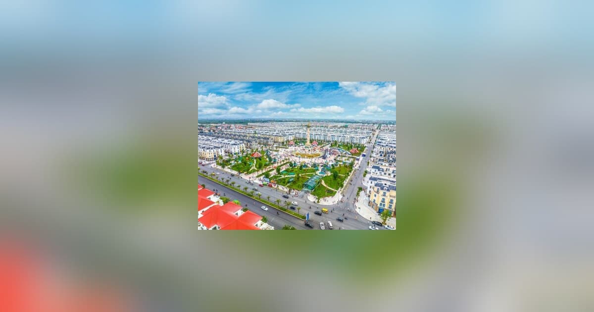 Vinhomes exporte son modèle de méga-cité intégrée à l'international, nouvelle vitrine du Vietnam