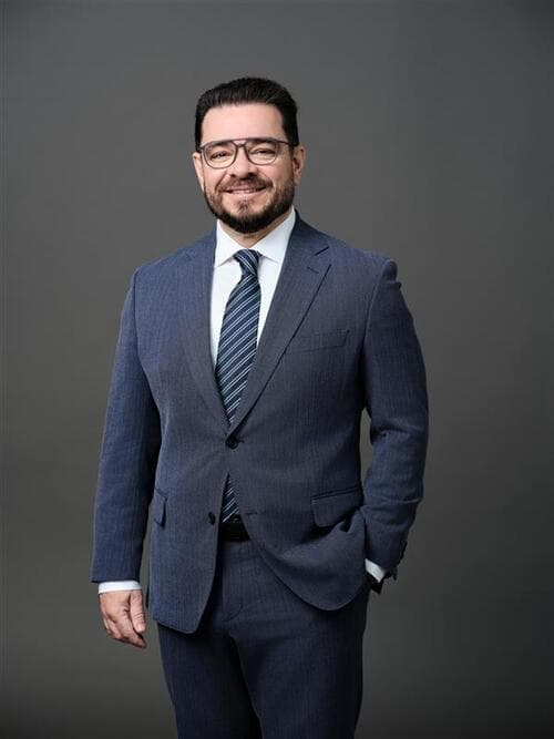 AMAG Austria Metall AG prolonge le mandat de son directeur commercial Victor Breguncci jusqu'en 2029