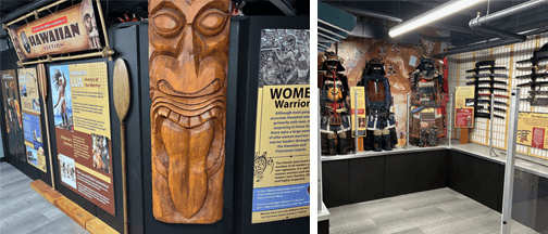 Le Musée d'Histoire des Arts Martiaux lance un appel urgent aux dons pour préserver son héritage culturel