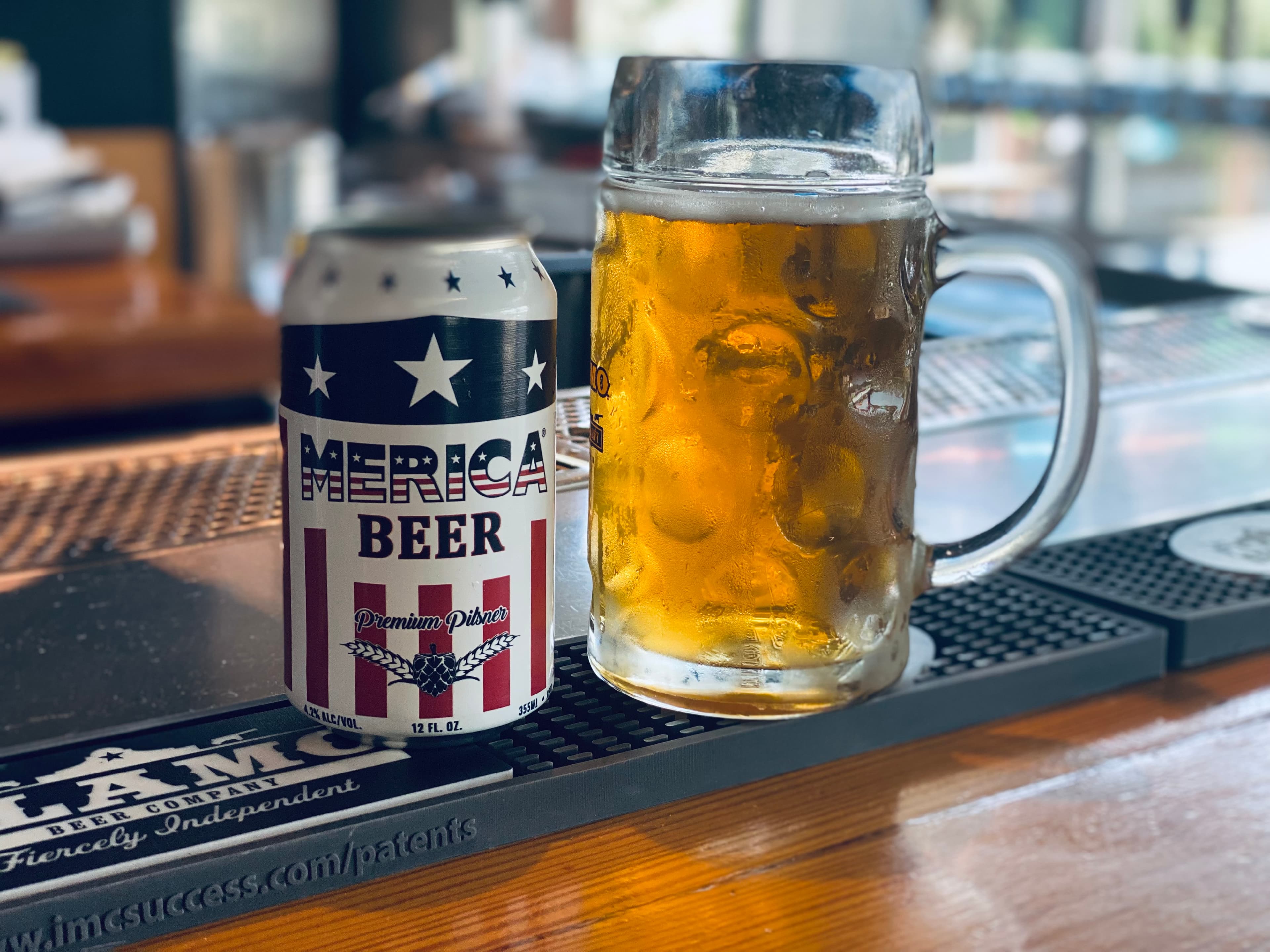 Aristocrat Group Corp. s'associe à Homestead Libations pour stimuler la croissance nationale de Merica Beer et Rasta Bob Rum