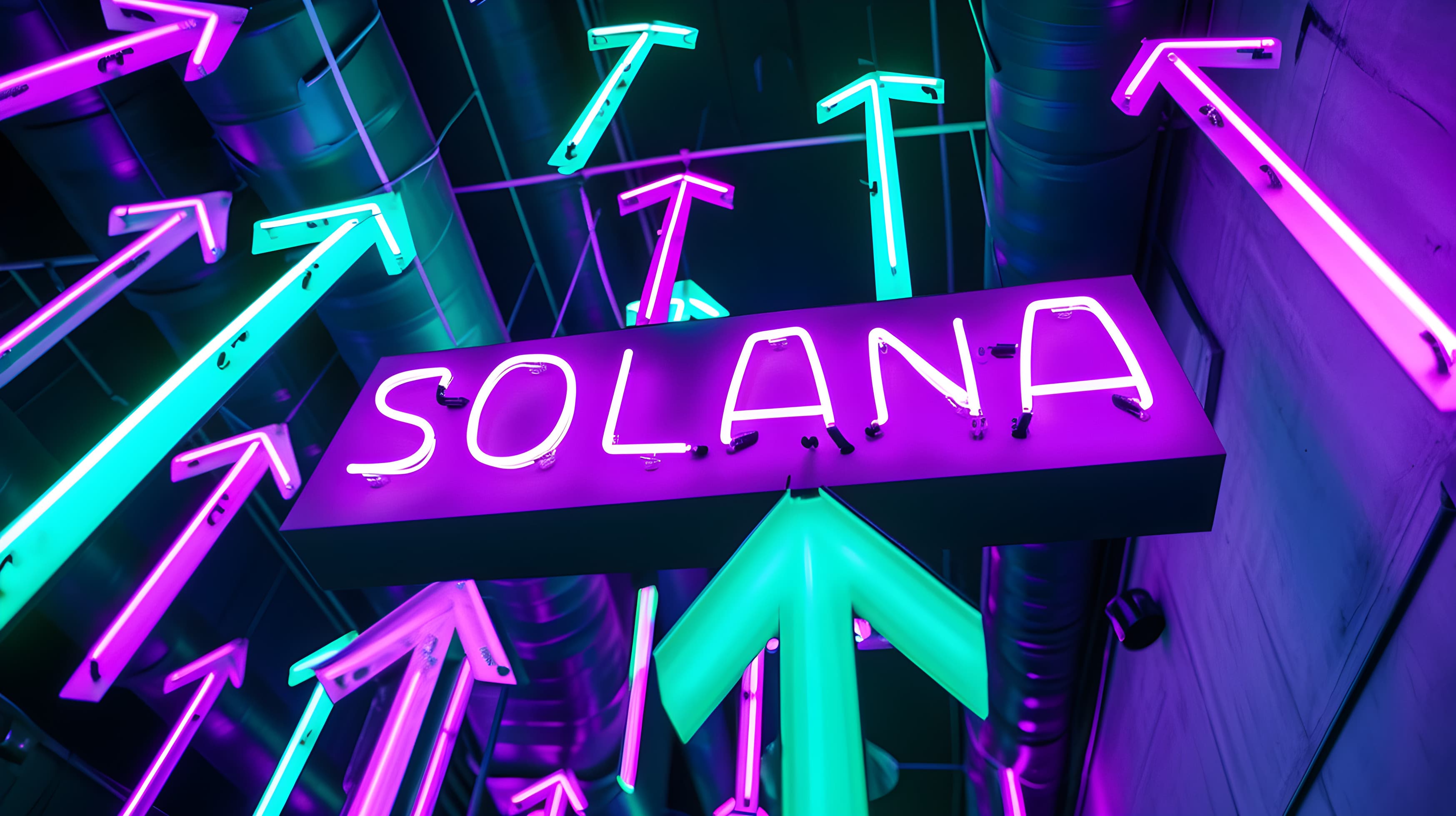 Solana (SOL) Rompt le Modèle de Canal, Signalant un Potentiel de Nouveau Record Historique