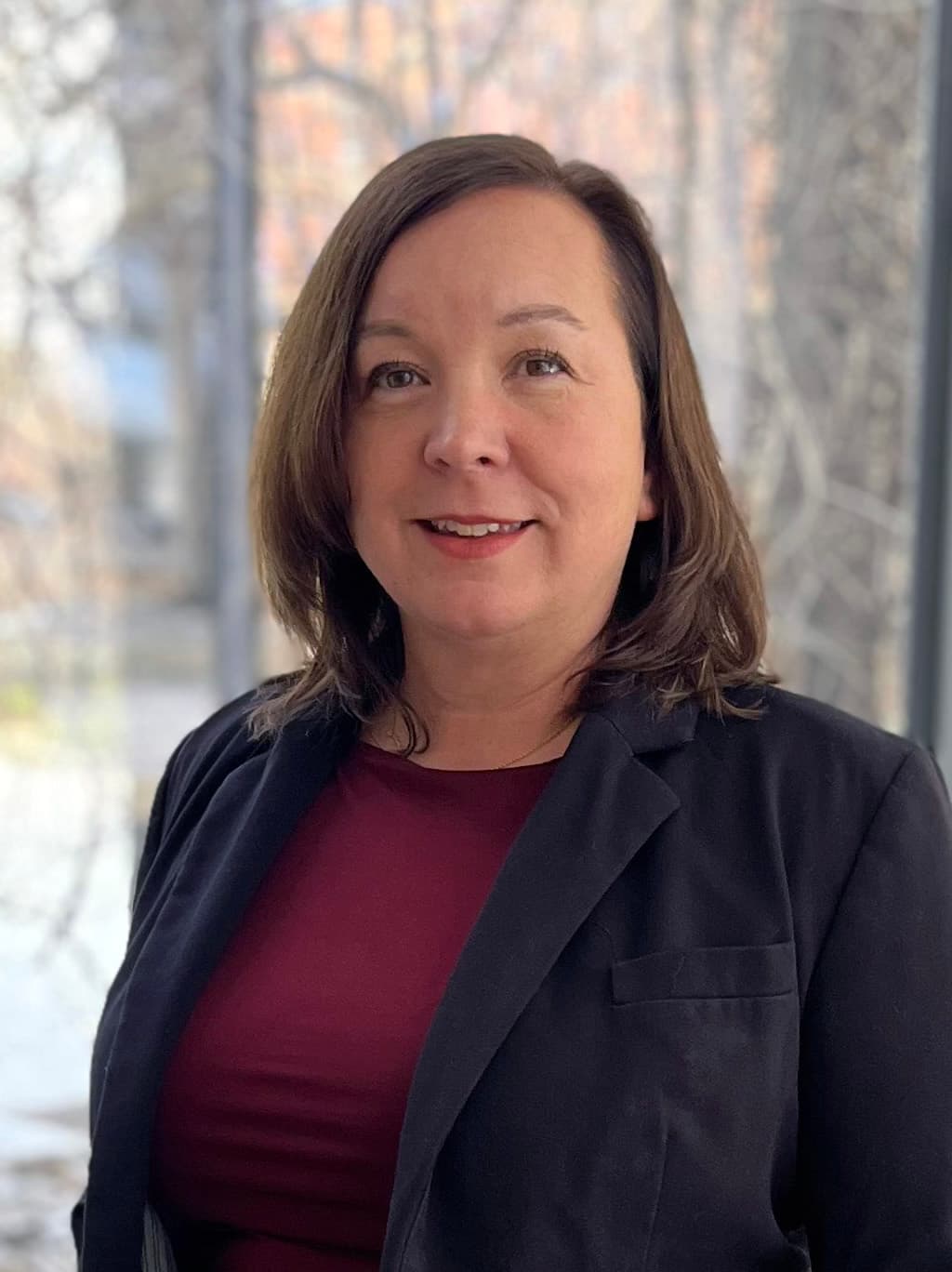 Consensus Health nomme Christine Hayek au poste de directrice des opérations