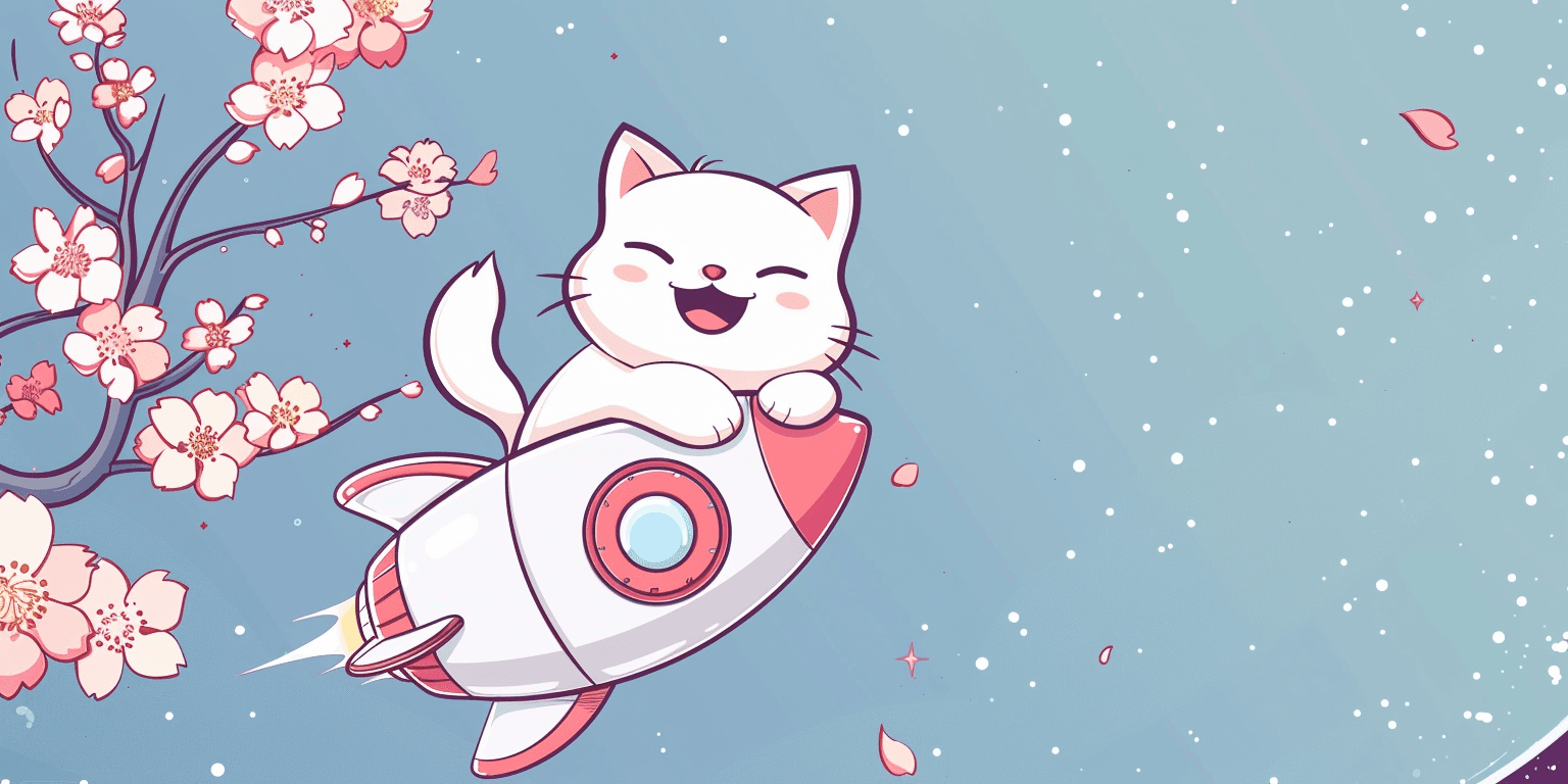 Le nouveau jeton mème Cutoshi lance une plateforme DEX inter-chaînes alors que l'intérêt pour sa prévente s'intensifie