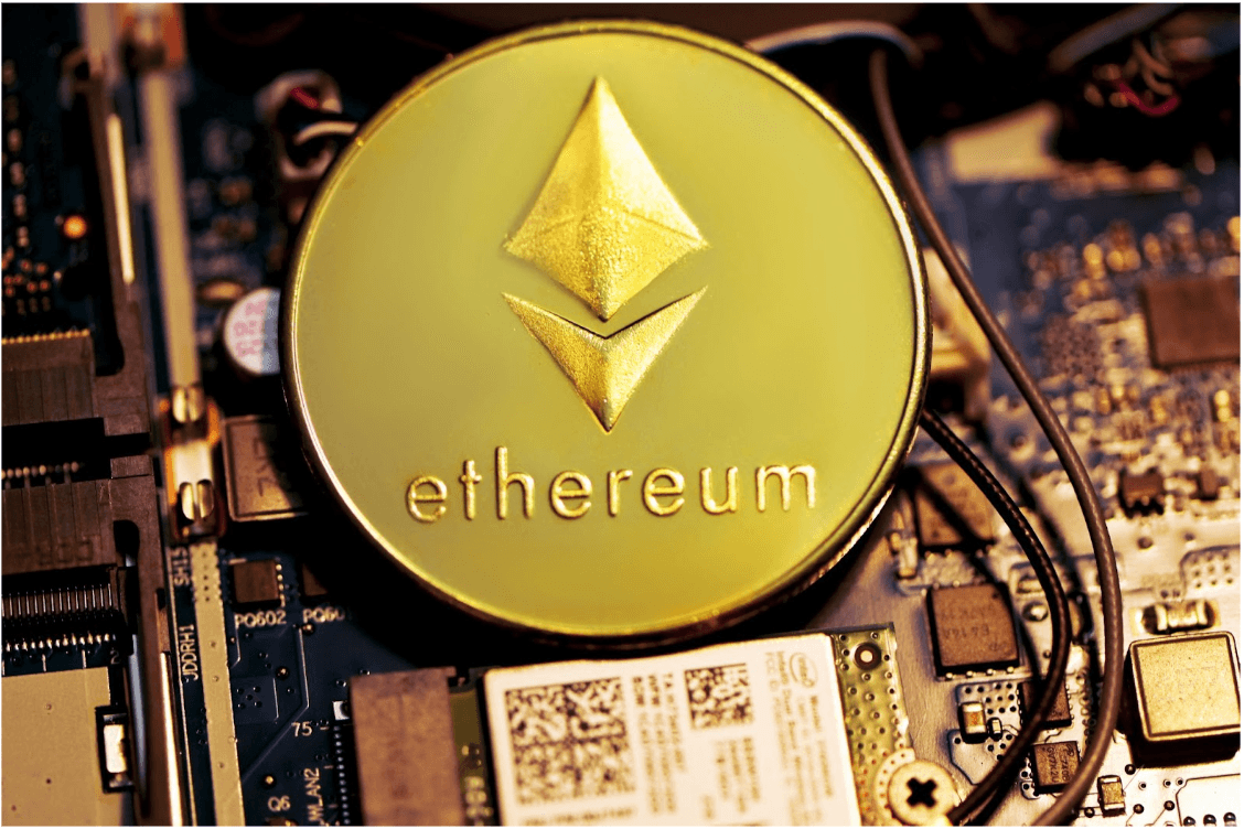 BTCS vise l'infrastructure Ethereum avec une croissance de revenus impressionnante