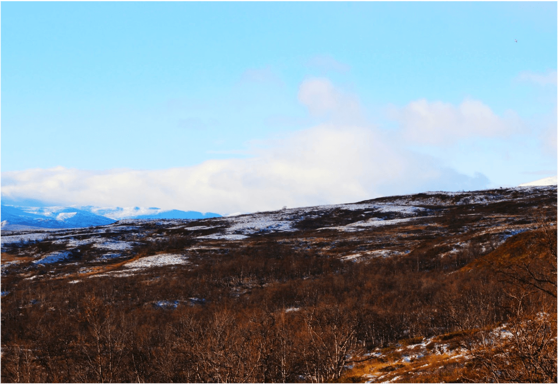 Pantheon Resources étend ses opérations sur le versant nord de l'Alaska grâce à un accord stratégique