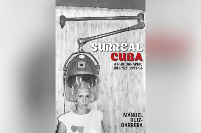 La 'Période Spéciale' historique de Cuba immortalisée dans un nouveau livre photo lancé à l'Université de Miami