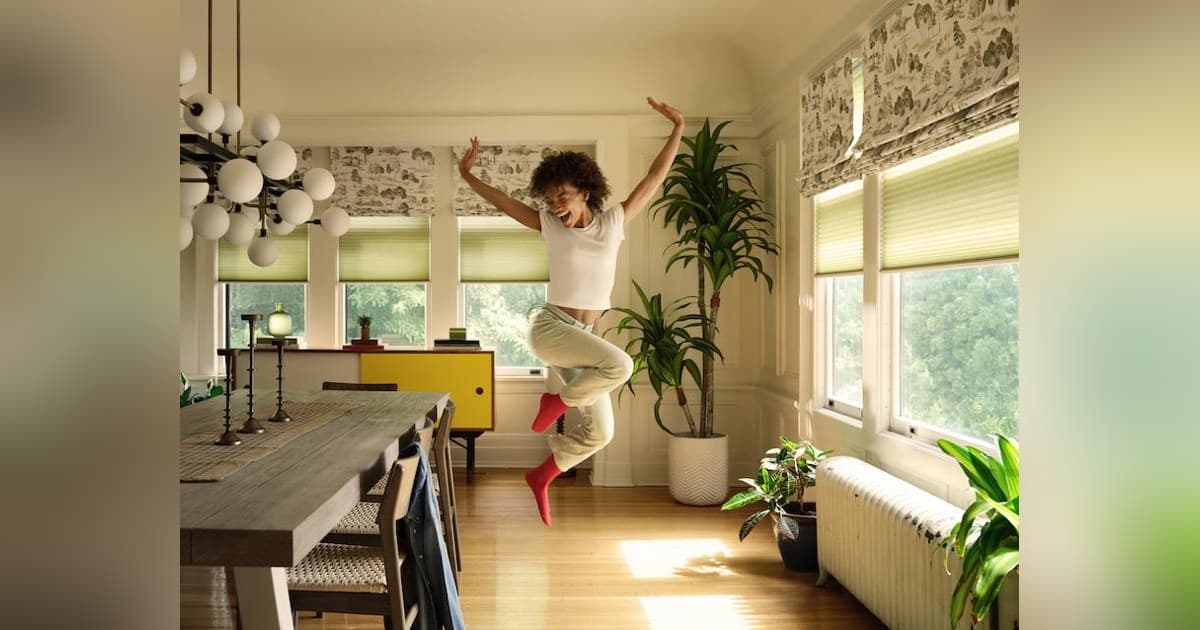Blinds To Go lance la campagne « Reasons » avec un tirage au sort pour une transformation de fenêtres d'une valeur de 5 000 $
