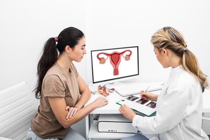 L'embolisation des fibromes utérins offre un soulagement non chirurgical aux femmes de couleur, qui sont touchées de manière disproportionnée