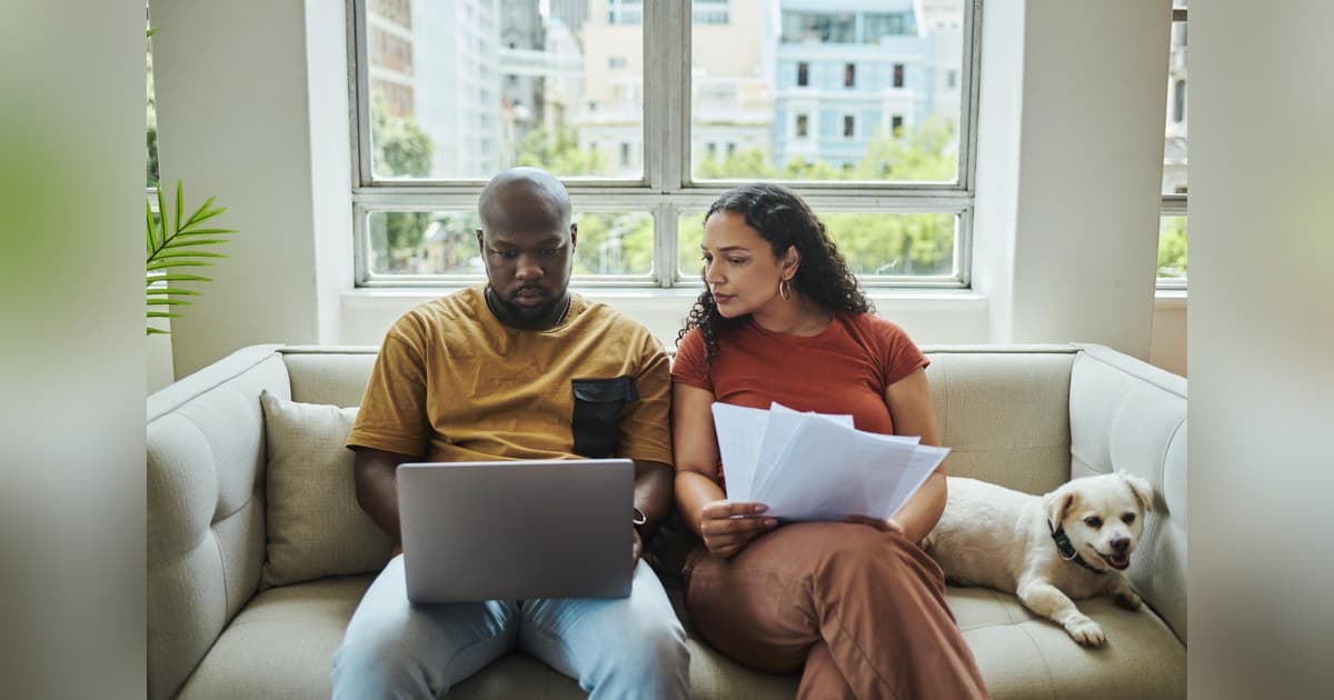 L'assurance vie entière offre une stabilité financière alors que le bien-être des Américains atteint son plus bas niveau en 15 ans
