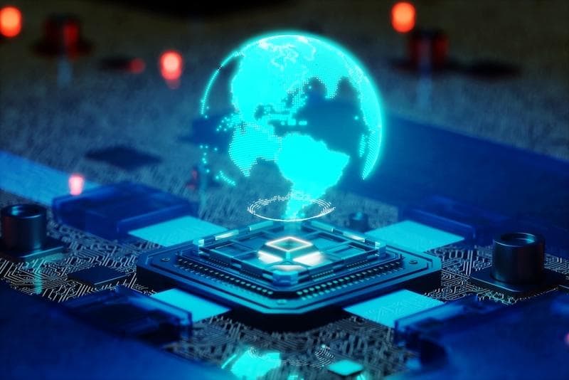 L'écosystème quantique soutenu par l'État chinois pose un défi concurrentiel à long terme, prévient un rapport du SCSP