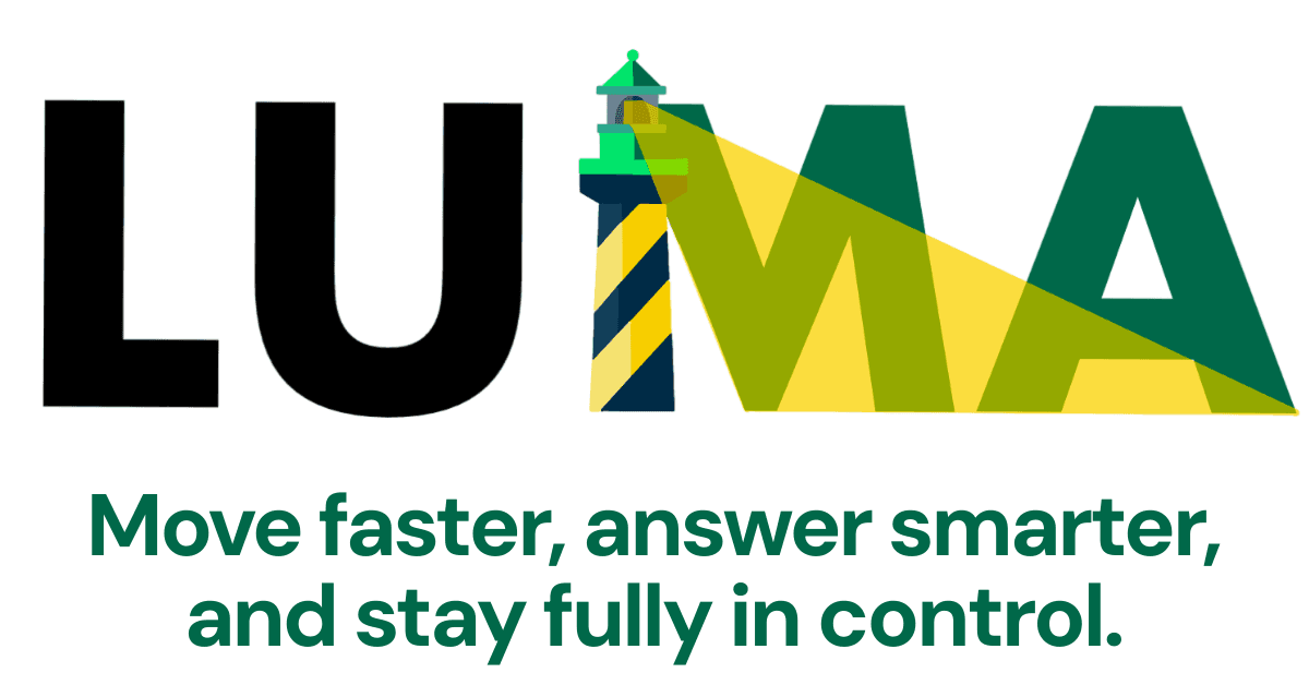 LUMA lance une plateforme IA axée sur la sécurité pour lutter contre l'IA fantôme dans les environnements professionnels à haut risque