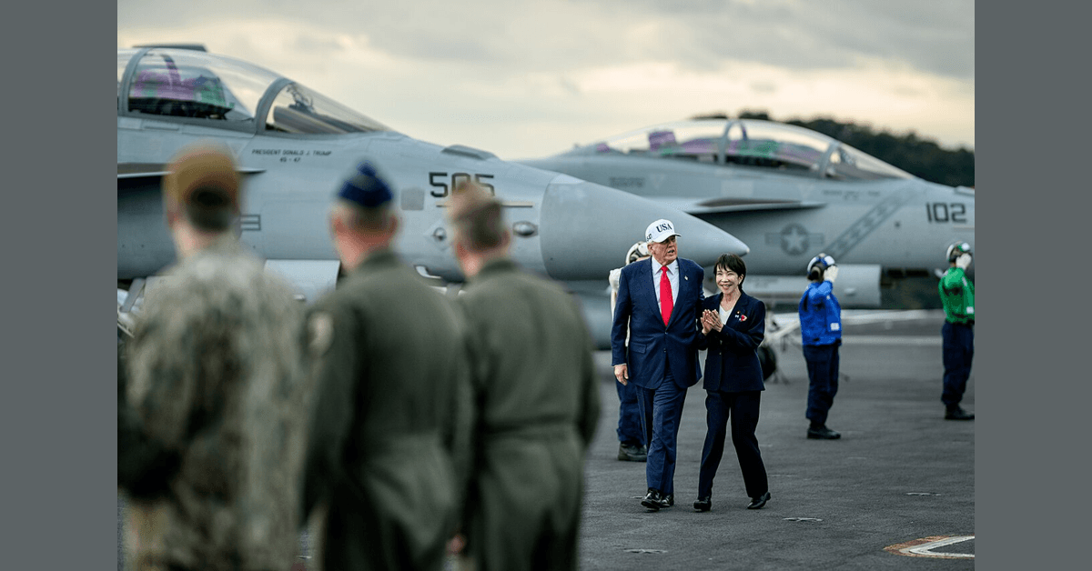 South China Sea NewsWire annonce un partenariat éditorial avec UPI et publie une analyse sur la nouvelle Première ministre japonaise