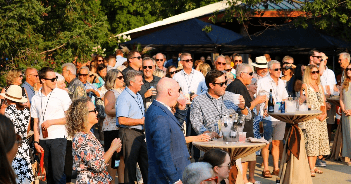 Safari Soiree au Blank Park Zoo : Une Soirée Jurassique au Service de la Conservation