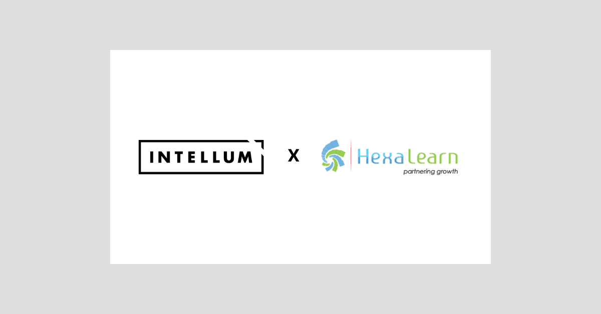 Intellum et HexaLearn s'associent pour offrir des solutions d'apprentissage évolutives de bout en bout