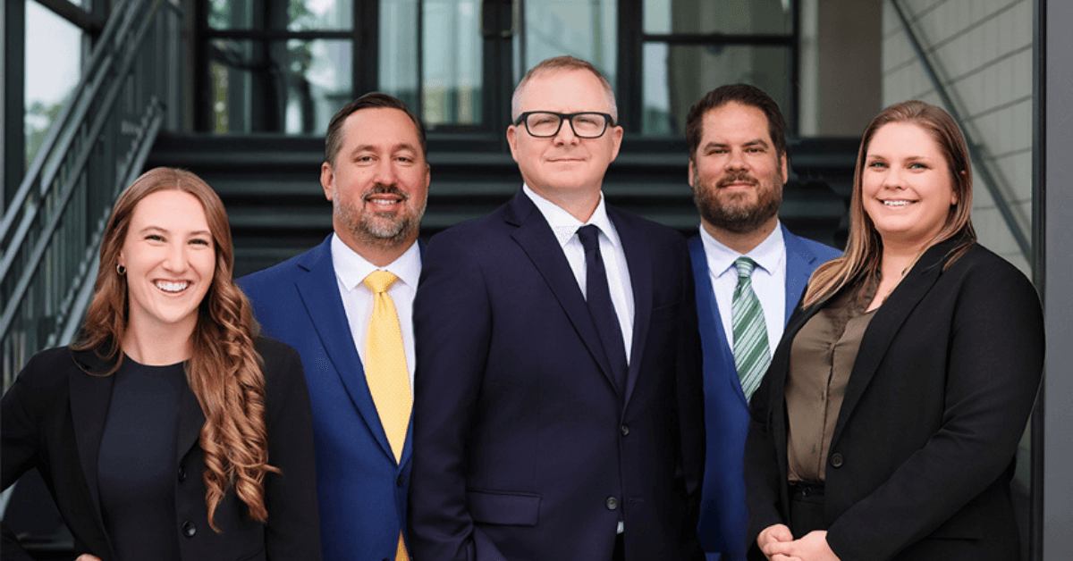 Heimerl & Lammers lance un site web repensé pour améliorer l'accès à la justice des Minnesotains blessés