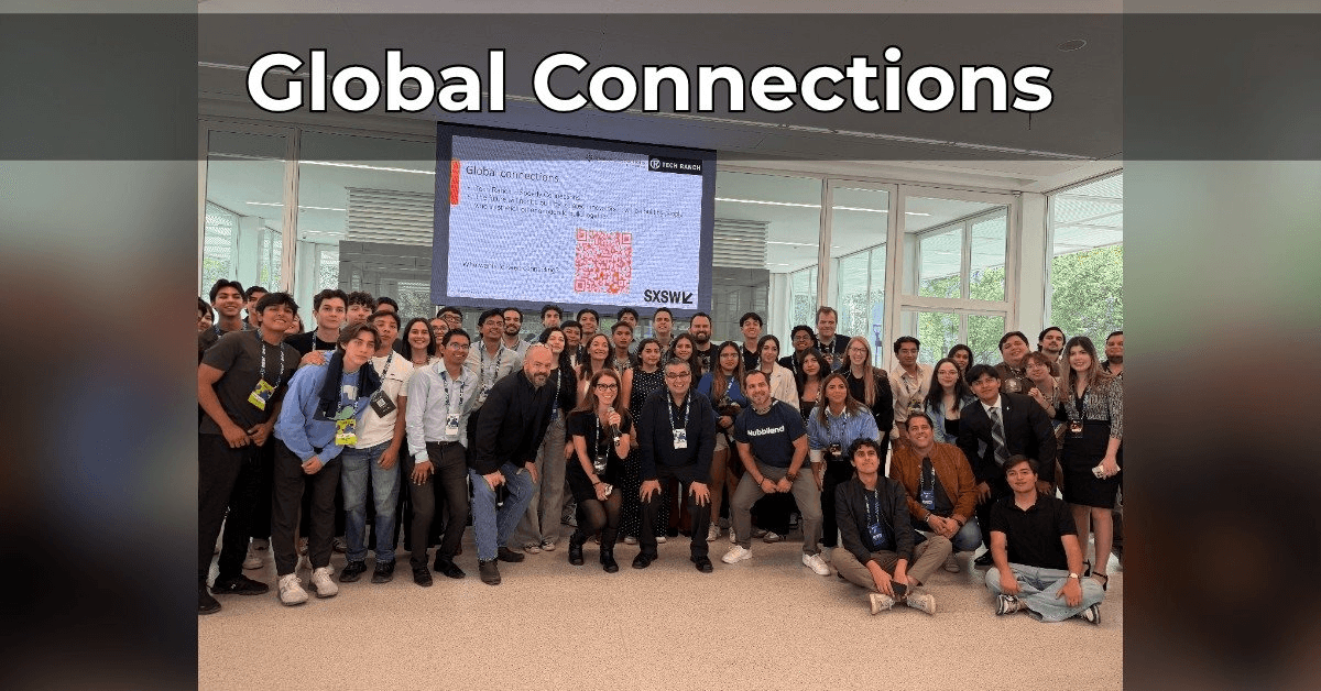 Tech Ranch Forge un Partenariat Stratégique pour Renforcer le Corridor d'Innovation Austin-Monterrey