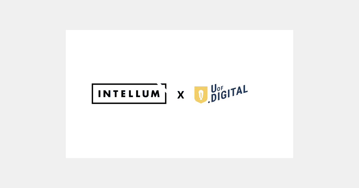Intellum et U of Digital s'associent pour révolutionner la formation en marketing digital à l'échelle des entreprises