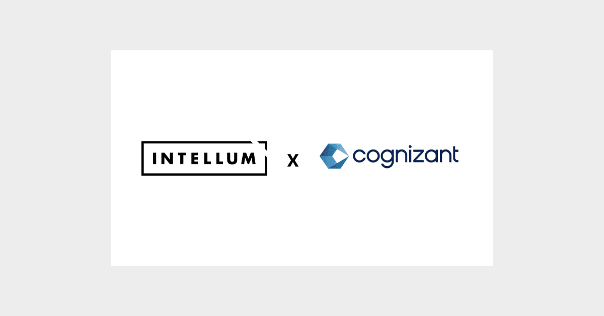 Intellum et Cognizant s'associent pour offrir des solutions d'apprentissage évolutives axées sur les résultats
