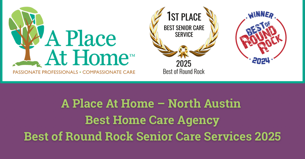 A Place At Home – North Austin remporte pour la deuxième fois le prix Best of Round Rock