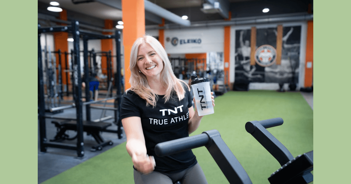 True Nutrition Technology élargit sa présence aux États-Unis avec son arrivée sur Walmart.com