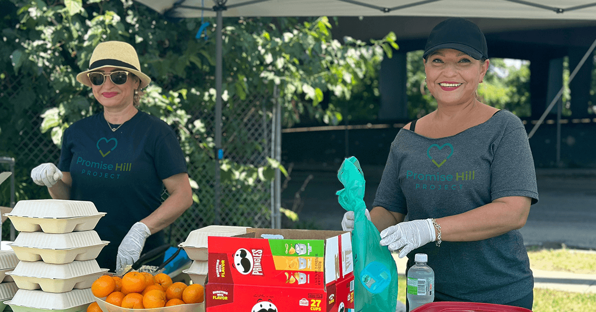 Le Projet Promise Hill organise sa collecte de fonds annuelle 'Une Soirée avec un Objectif' pour soutenir les initiatives d'aide aux besoins essentiels