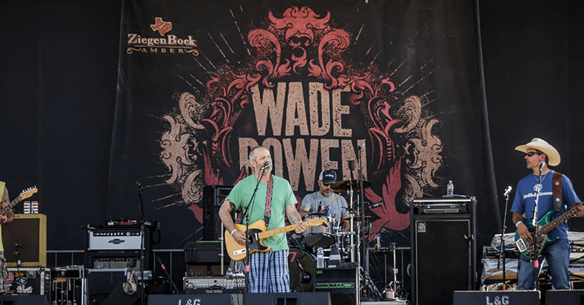 Tournoi de golf et gala annuel Bowen Invitational pour soutenir la guérison par la musique