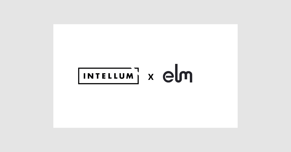 Intellum et ELM Learning s'associent pour révolutionner l'apprentissage personnalisé et gamifié