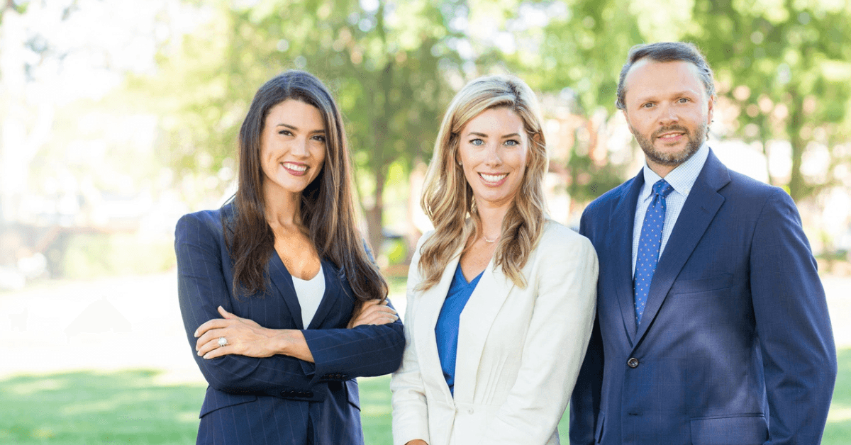 Davies Hothem Injury Law Célèbre 4 Ans de Justice et de Guérison Communautaire à Gainesville, GA