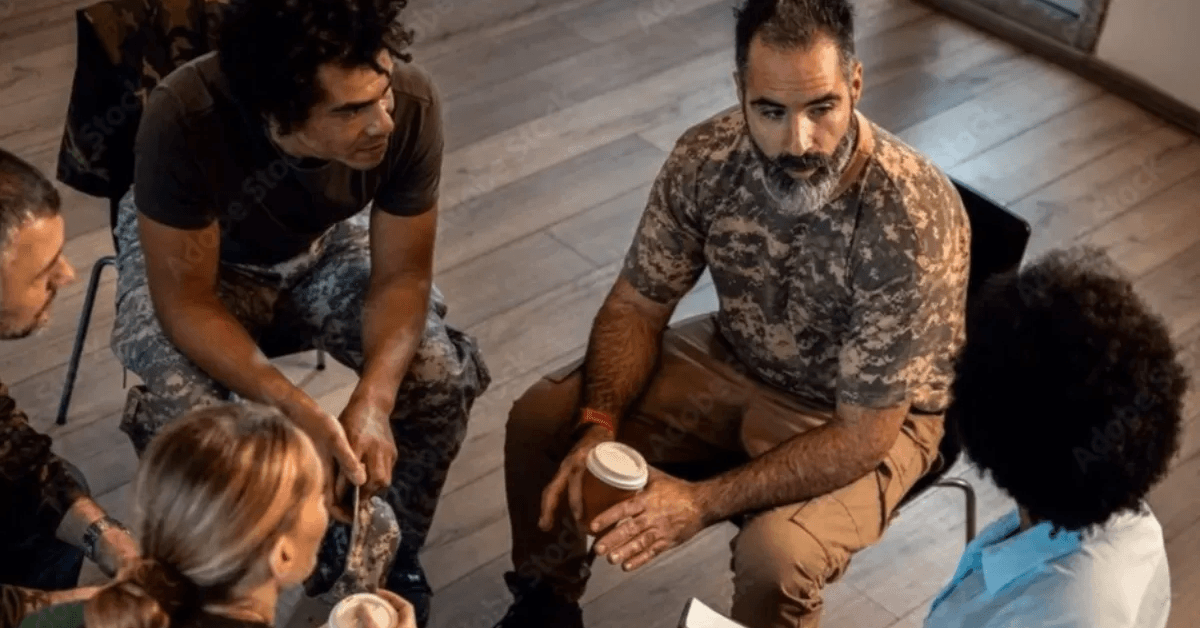 Le Projet des Vétérans du Colorado organisera le tournoi de golf caritatif 'Que la Liberté Swinge' en soutien aux vétérans locaux