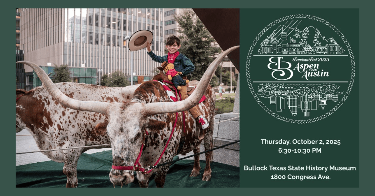 Le Bandana Ball annuel de Ronald McDonald House Charities du Texas central soutient les familles d'enfants gravement malades