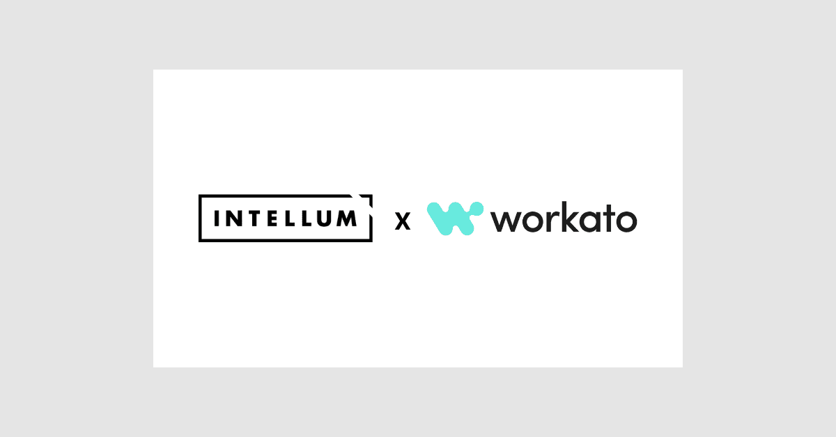 Intellum et Workato s'associent pour révolutionner l'apprentissage en entreprise grâce à l'automatisation intelligente