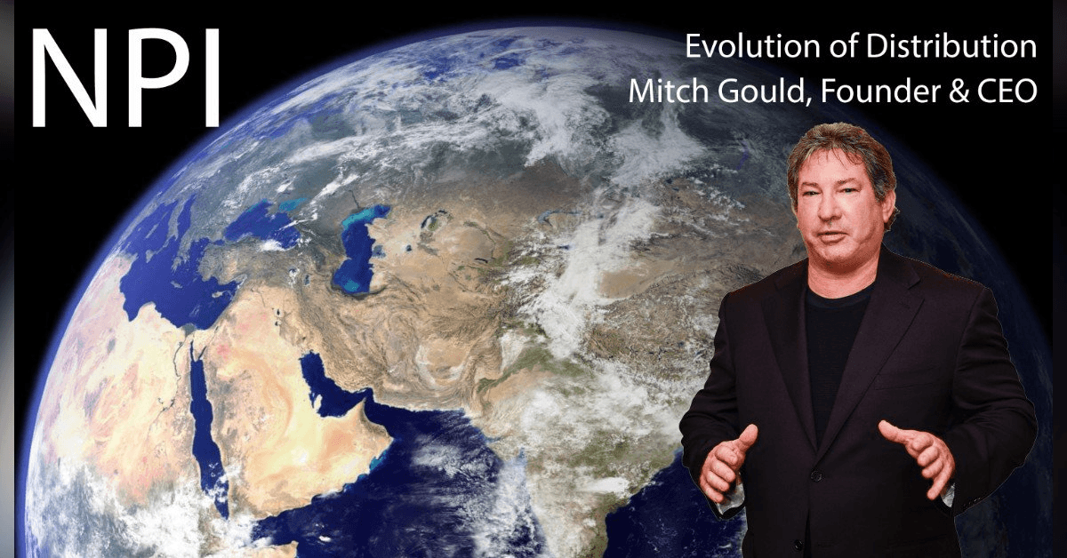 Le vétéran du commerce de détail Mitch Gould partage sa stratégie d'entrée sur le marché dans une interview Citybiz