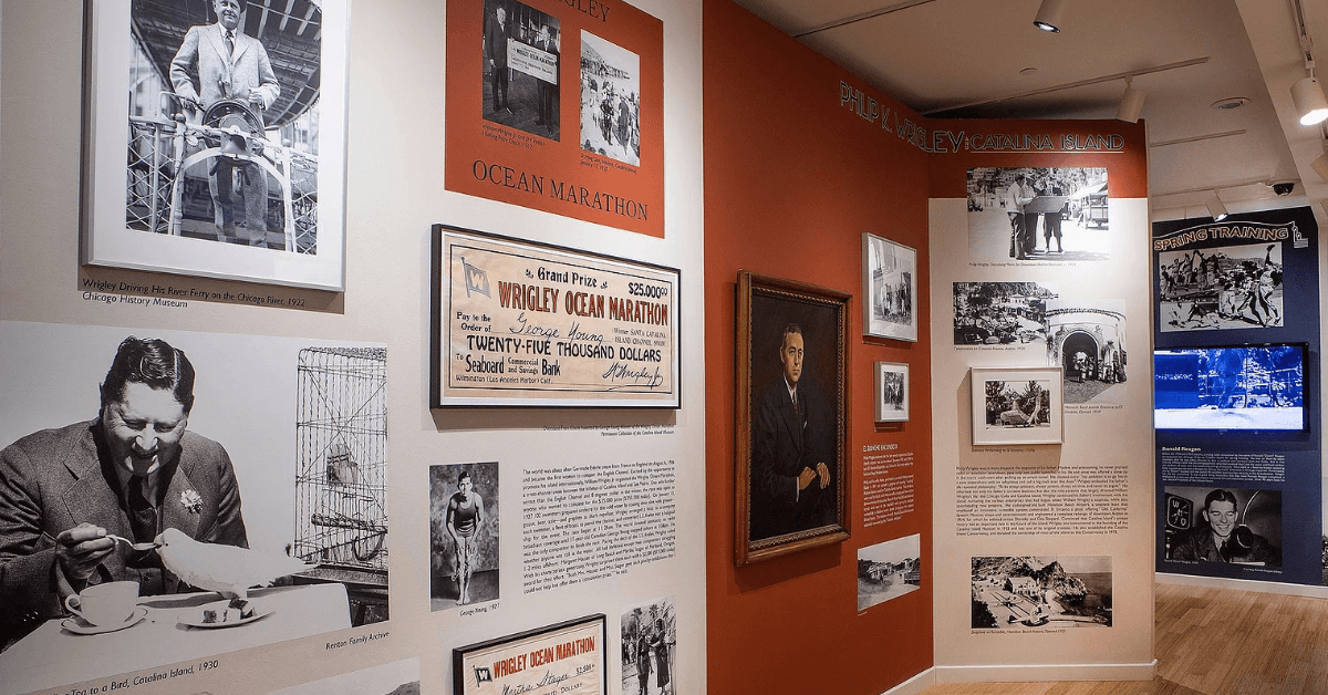 Le Catalina Museum organise une fête de fin d'été pour honorer le Dr Richard Denney et soutenir sa mission