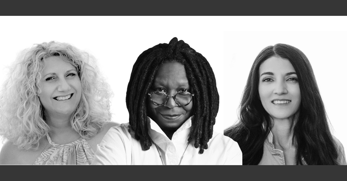 Whoopi Goldberg sera la tête d'affiche de la conférence sur l'industrie du cannabis dans le New Jersey