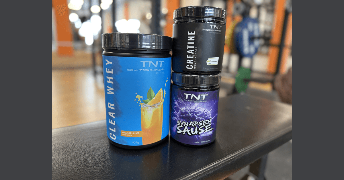 True Nutrition Technology étend ses compléments de performance fabriqués en Allemagne à Walmart.com aux États-Unis