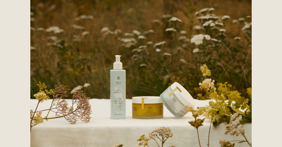 Rhug Wild Beauty étend sa présence aux États-Unis grâce à un partenariat avec OneLavi.com