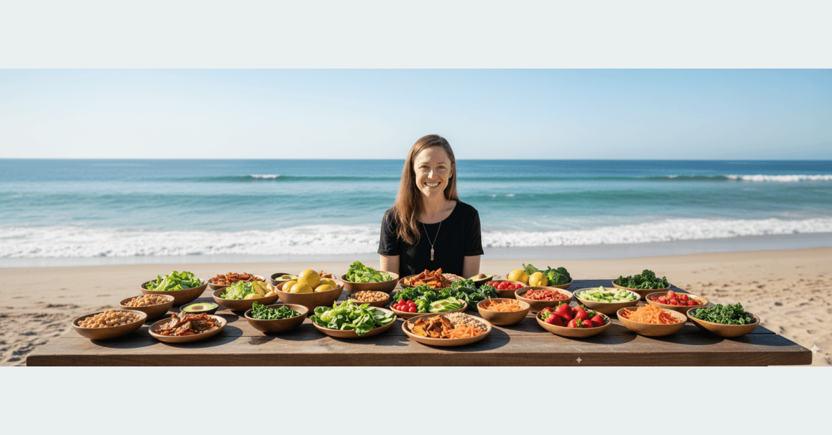 Rooted Wellness Retreats annonce une immersion de médecine fonctionnelle de 6 jours à Kona, Hawaï pour février 2026