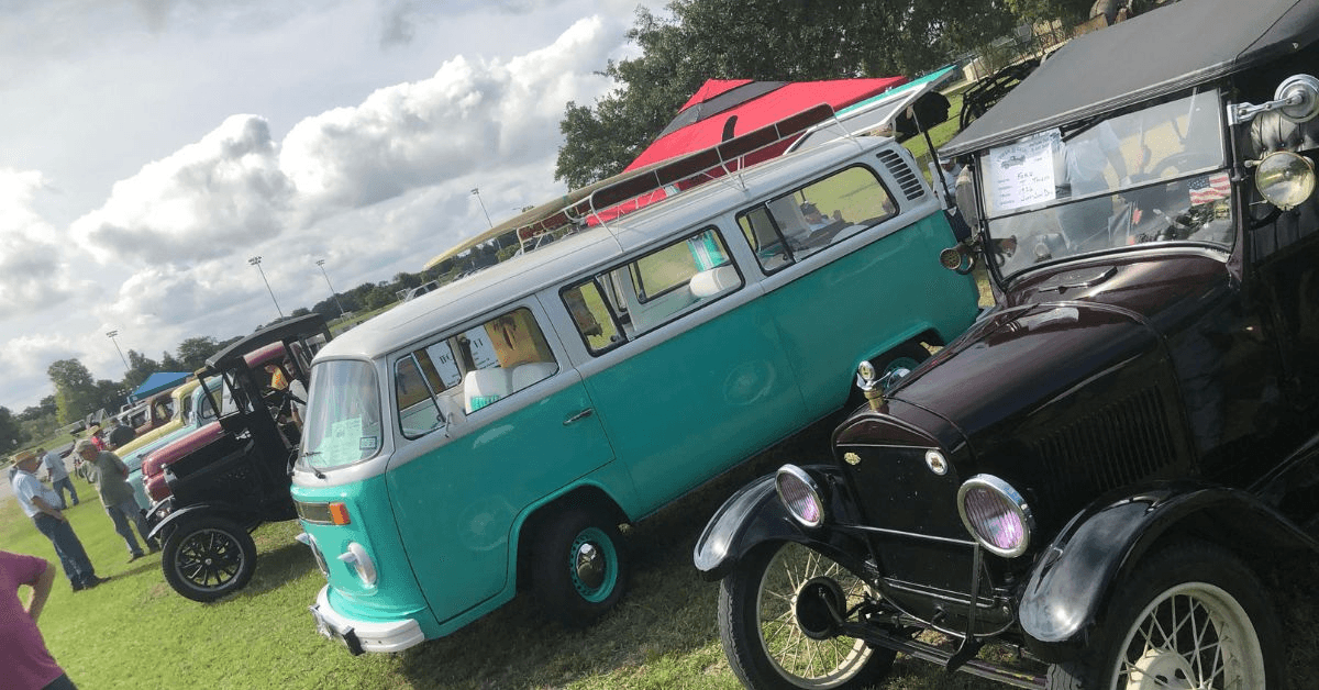 Le Festival « Power of the Past » marquera le 40e anniversaire du Musée AgriCultural à Boerne