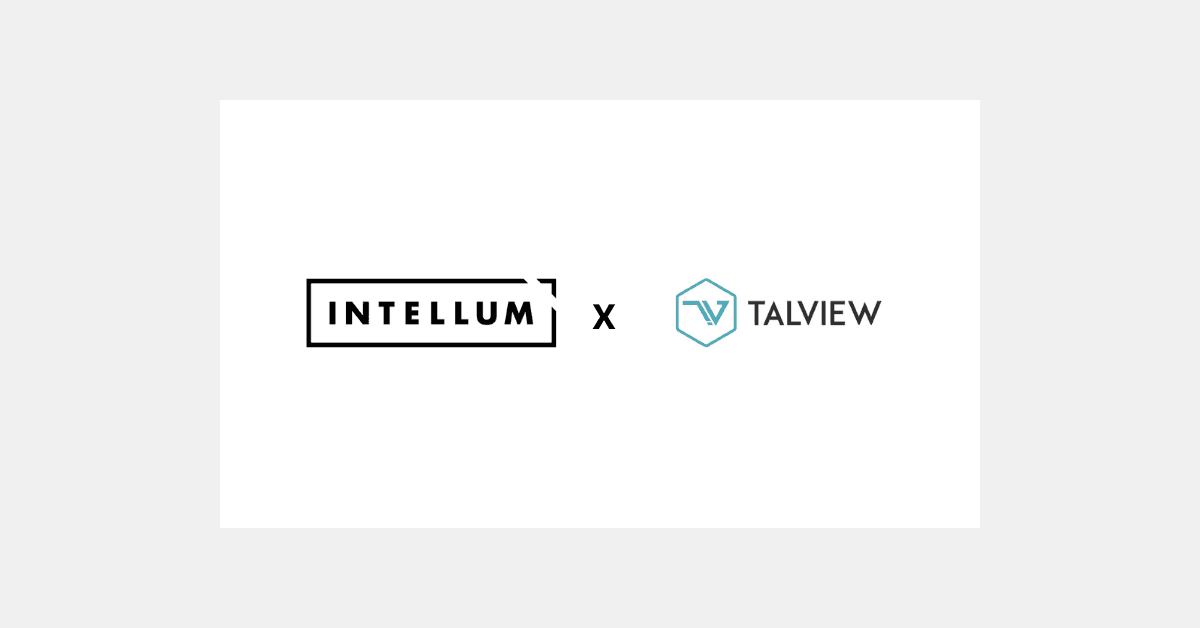 Intellum et Talview unissent leurs forces pour renforcer la validation des compétences et sécuriser les évaluations