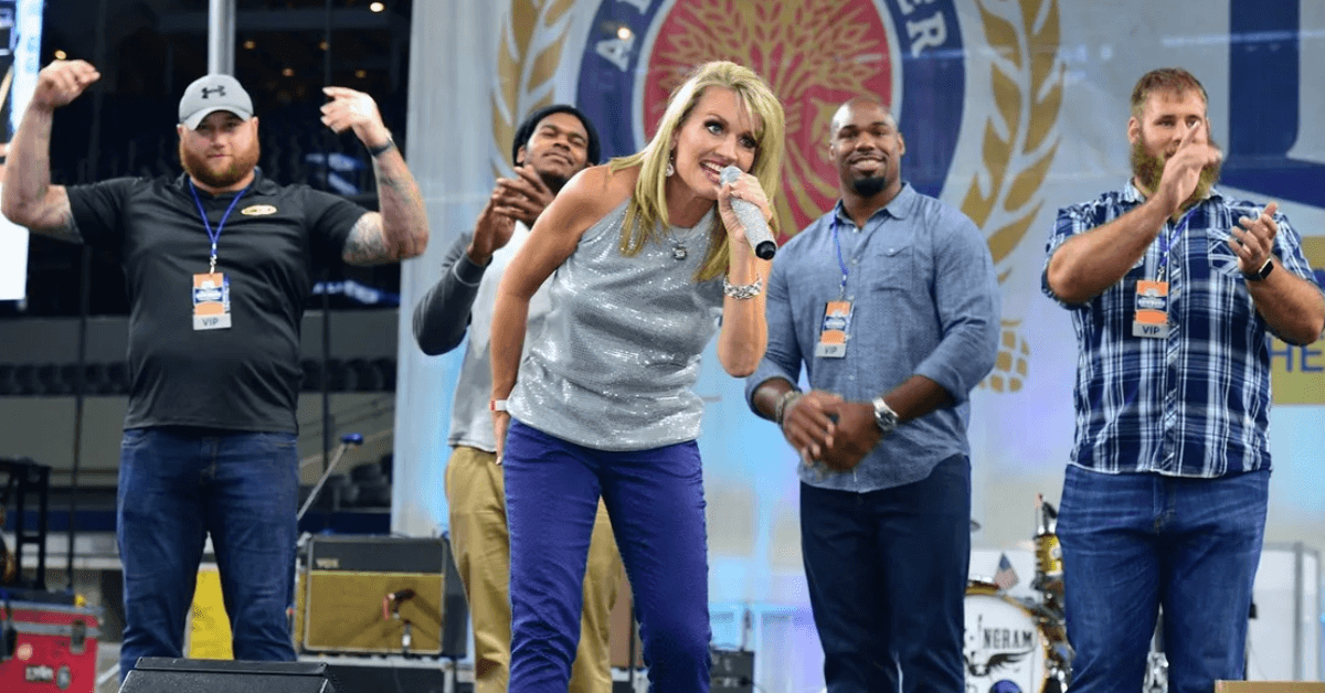 Wendy Lambert se distingue comme experte renommée dans le domaine des enchères caritatives au Texas