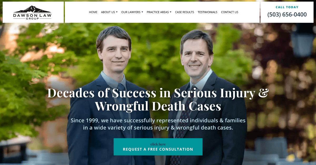 Bryan Dawson honoré par Super Lawyers pour la septième année consécutive