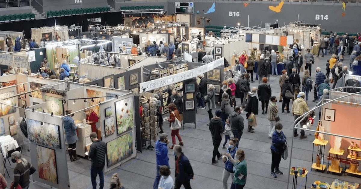 L'Alliance des Oiseaux de l'Oregon annonce le 45e Festival des Arts Sauvages 2025