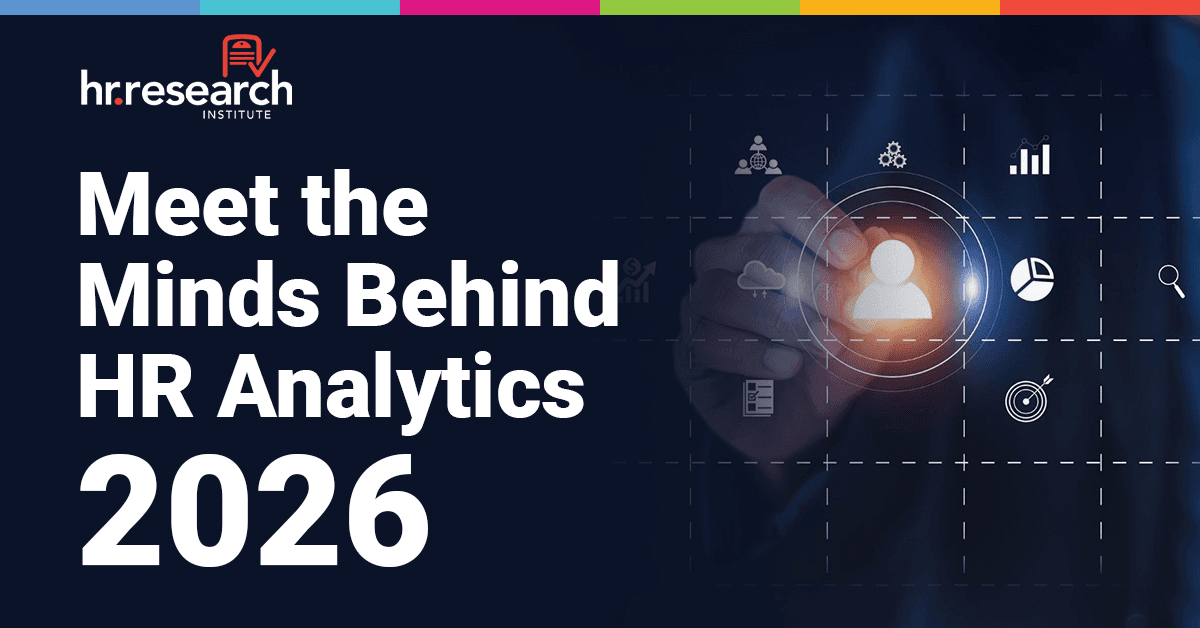 L'Institut de Recherche RH constitue son Conseil Consultatif 2026 pour orienter les stratégies de gestion des effectifs basées sur l'analyse des données RH et l'IA
