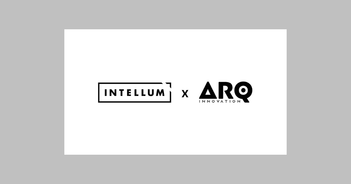 Intellum et ARQ Innovation s'associent pour révolutionner l'apprentissage immersif piloté par l'IA